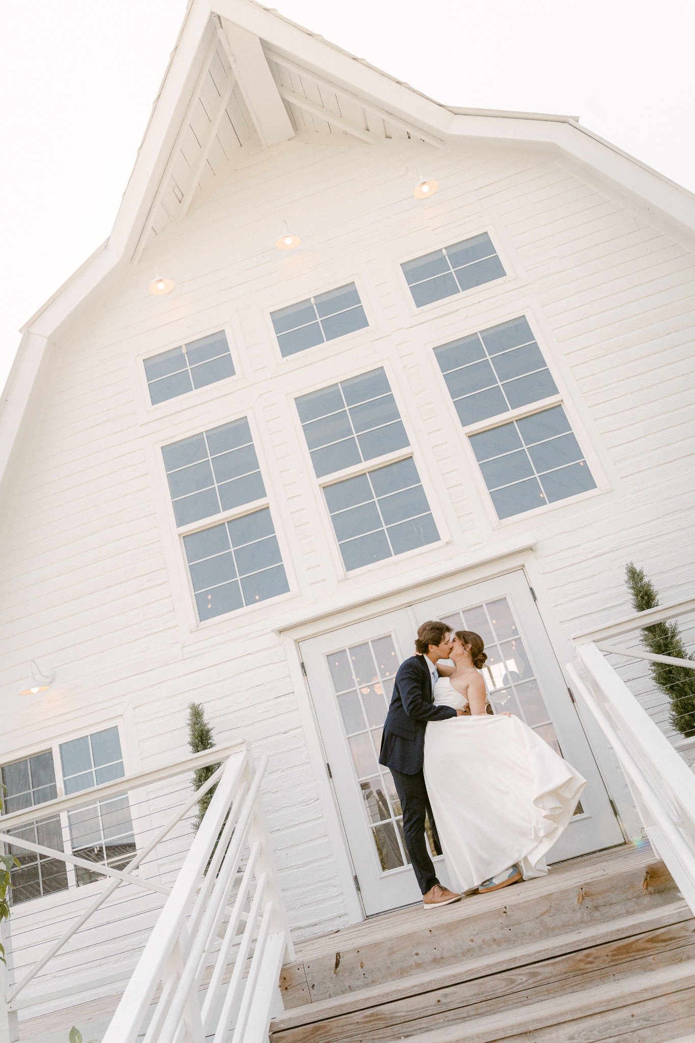 Hailey and Caleb